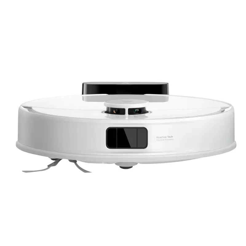 Робот-пылесос Roborock Q8 Max Pro/(Q10PF) Белый
