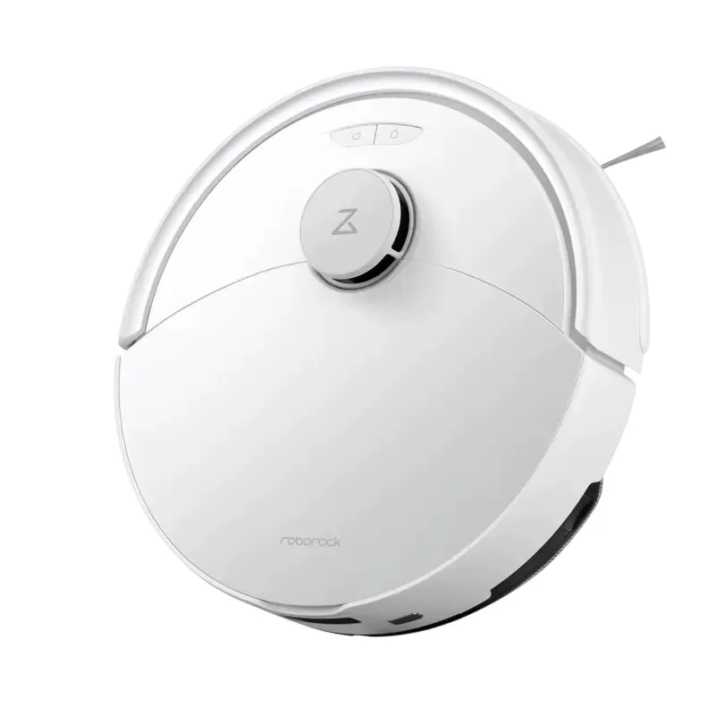 Робот-пылесос Roborock Q8 Max Pro/(Q10PF) Белый