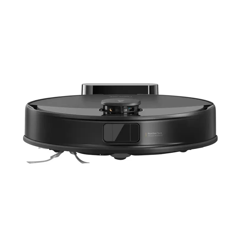 Робот-пылесос Roborock Q8 Max Pro/(Q10PF) Black
