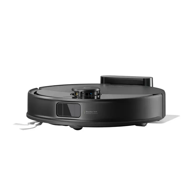 Робот-пылесос Roborock Q8 Max Pro/(Q10PF) Black