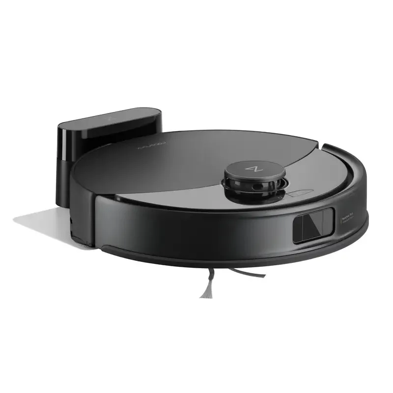 Робот-пылесос Roborock Q8 Max Pro/(Q10PF) Black