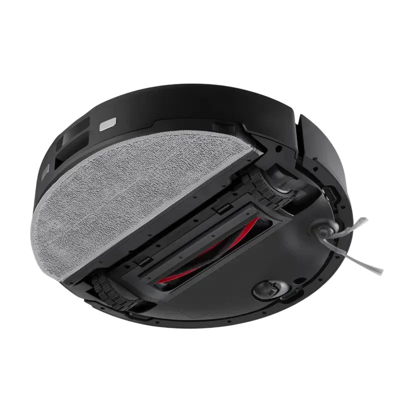 Робот-пылесос Roborock Q8 Max Pro+/(Q10PF+) Черный