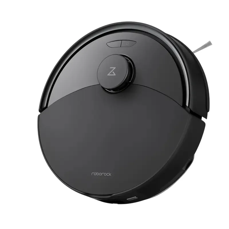 Робот-пылесос Roborock Q8 Max Pro+/(Q10PF+) Черный