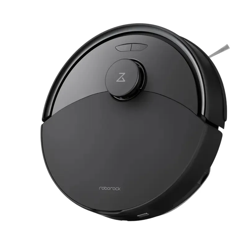 Робот-пылесос Roborock Q8 Max Pro/(Q10PF) Black