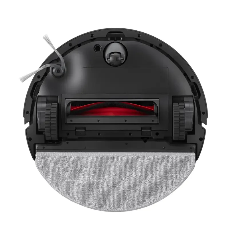 Робот-пылесос Roborock Q8 Max Pro/(Q10PF) Black