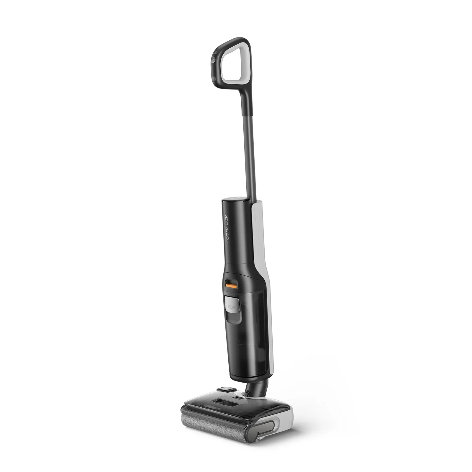 Вертикальный пылесос Roborock F25 Black