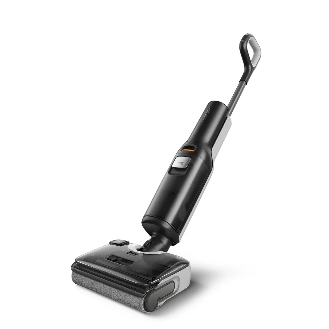 Вертикальный пылесос Roborock F25 Black