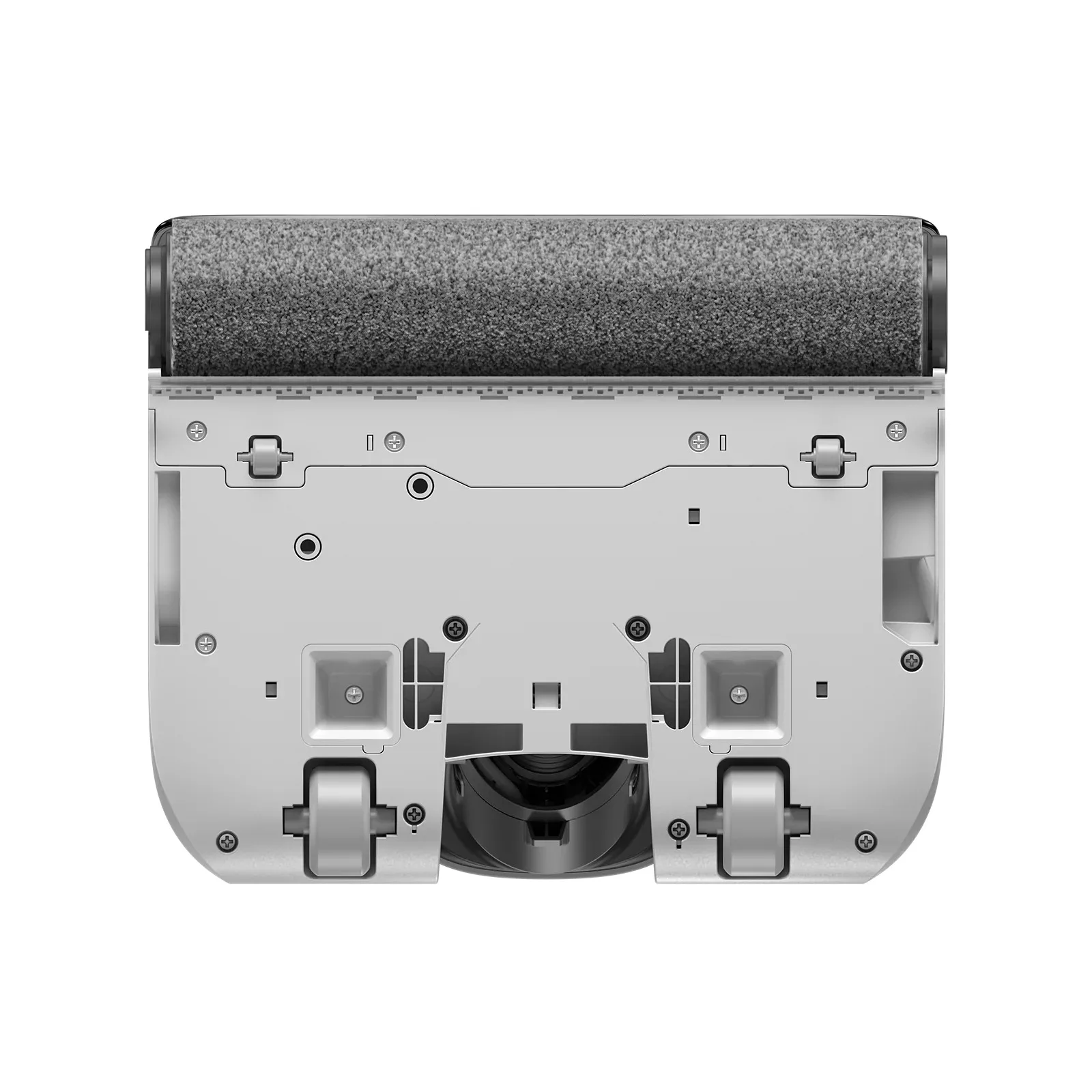 Вертикальный пылесос Roborock F25 Black