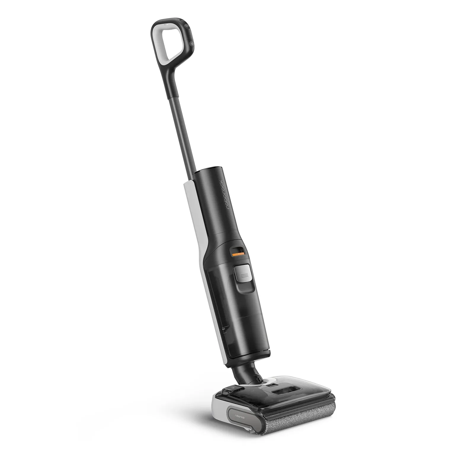 Вертикальный пылесос Roborock F25 Black