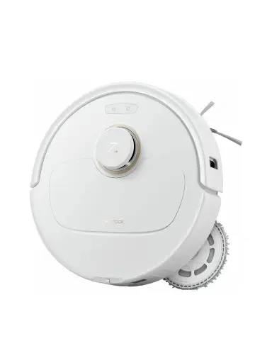 Robot tozsoran Roborock Qrevo C / (5AE) White