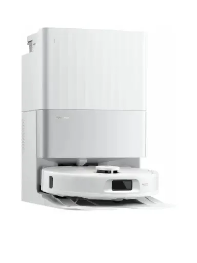 Robot tozsoran Roborock Qrevo C / (5AE) White