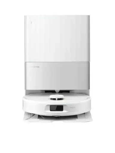 Robot tozsoran Roborock Qrevo C / (5AE) White