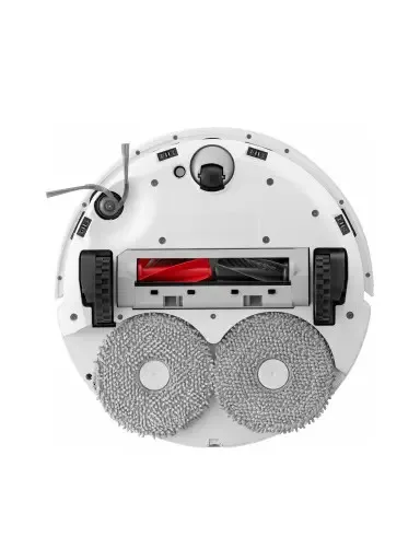 Robot tozsoran Roborock Qrevo C / (5AE) White
