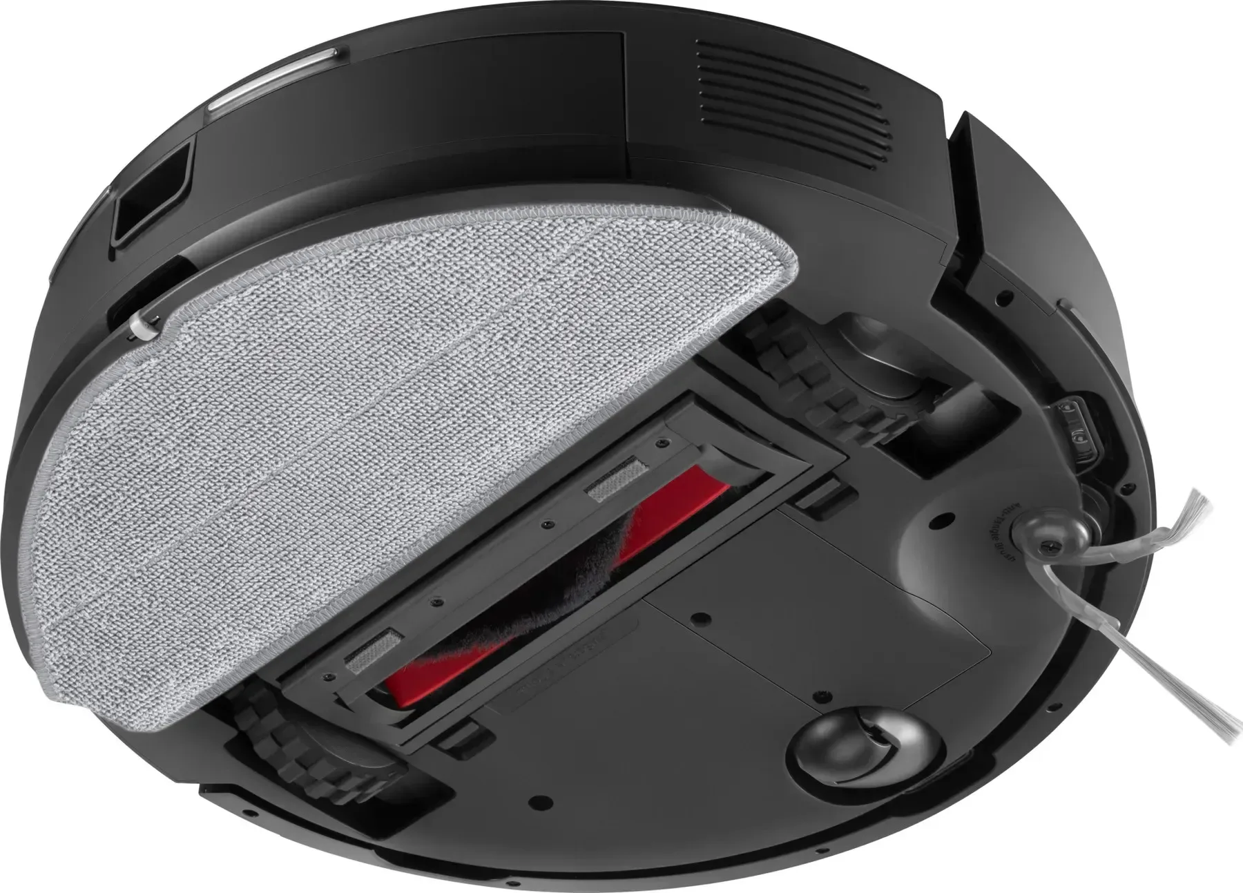 Robot tozsoran Roborock Q8+/(Q7 TF+) Black
