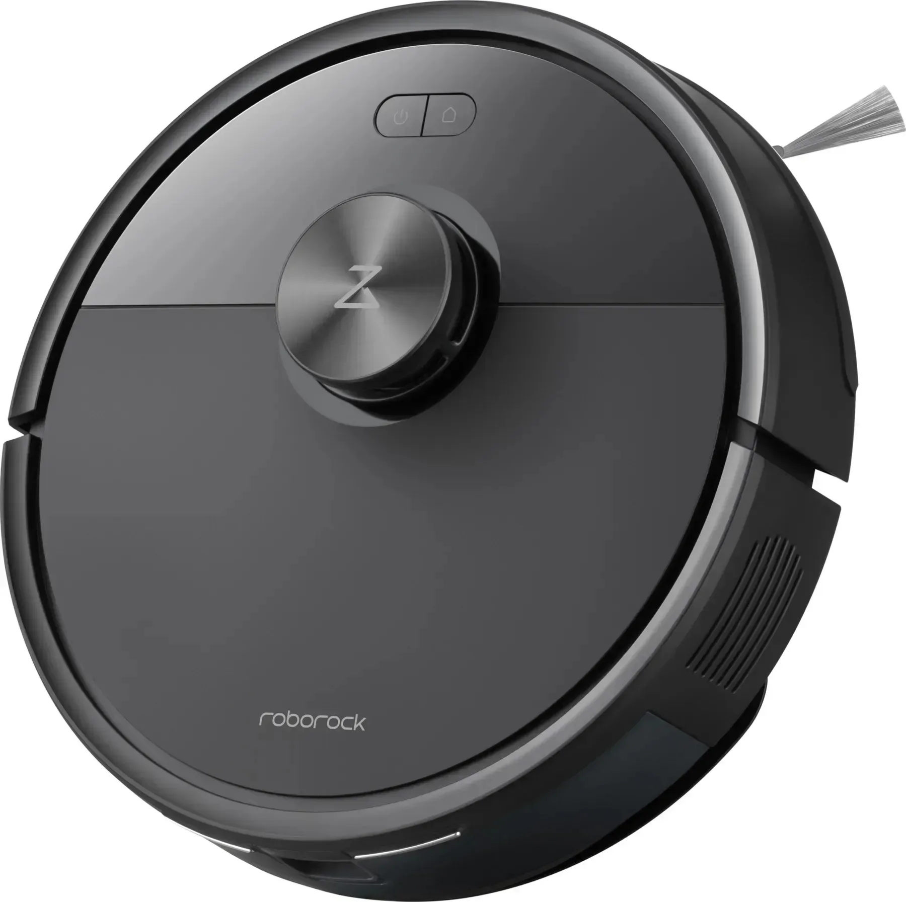 Robot tozsoran Roborock Q8+/(Q7 TF+) Black