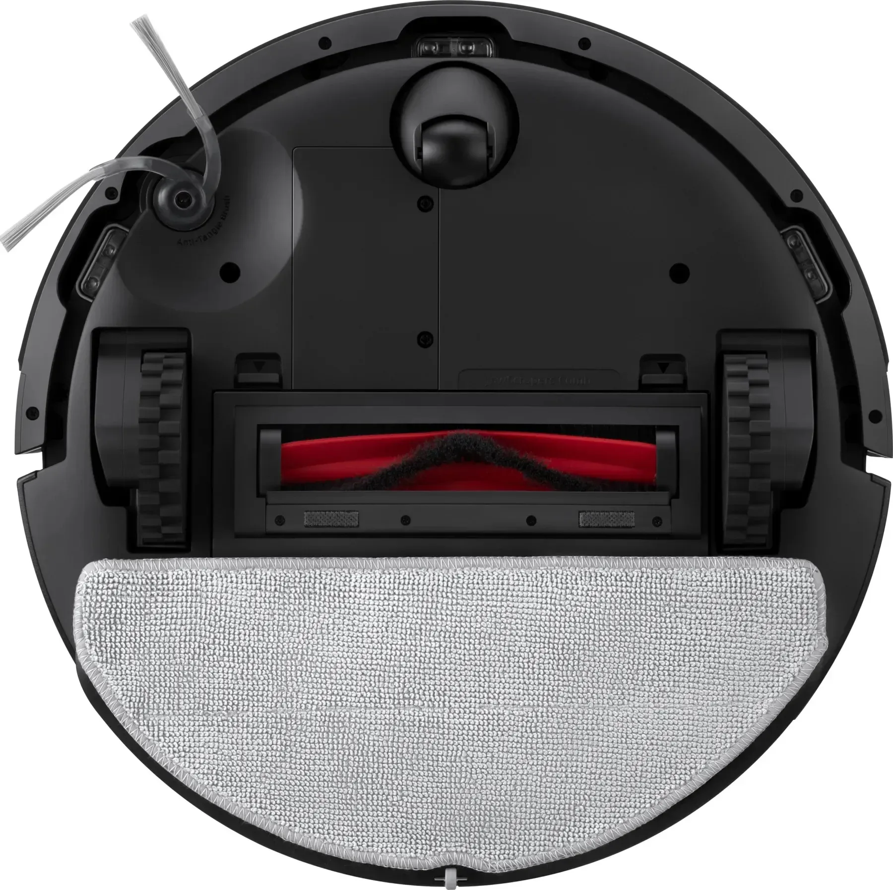 Robot tozsoran Roborock Q8+/(Q7 TF+) Black
