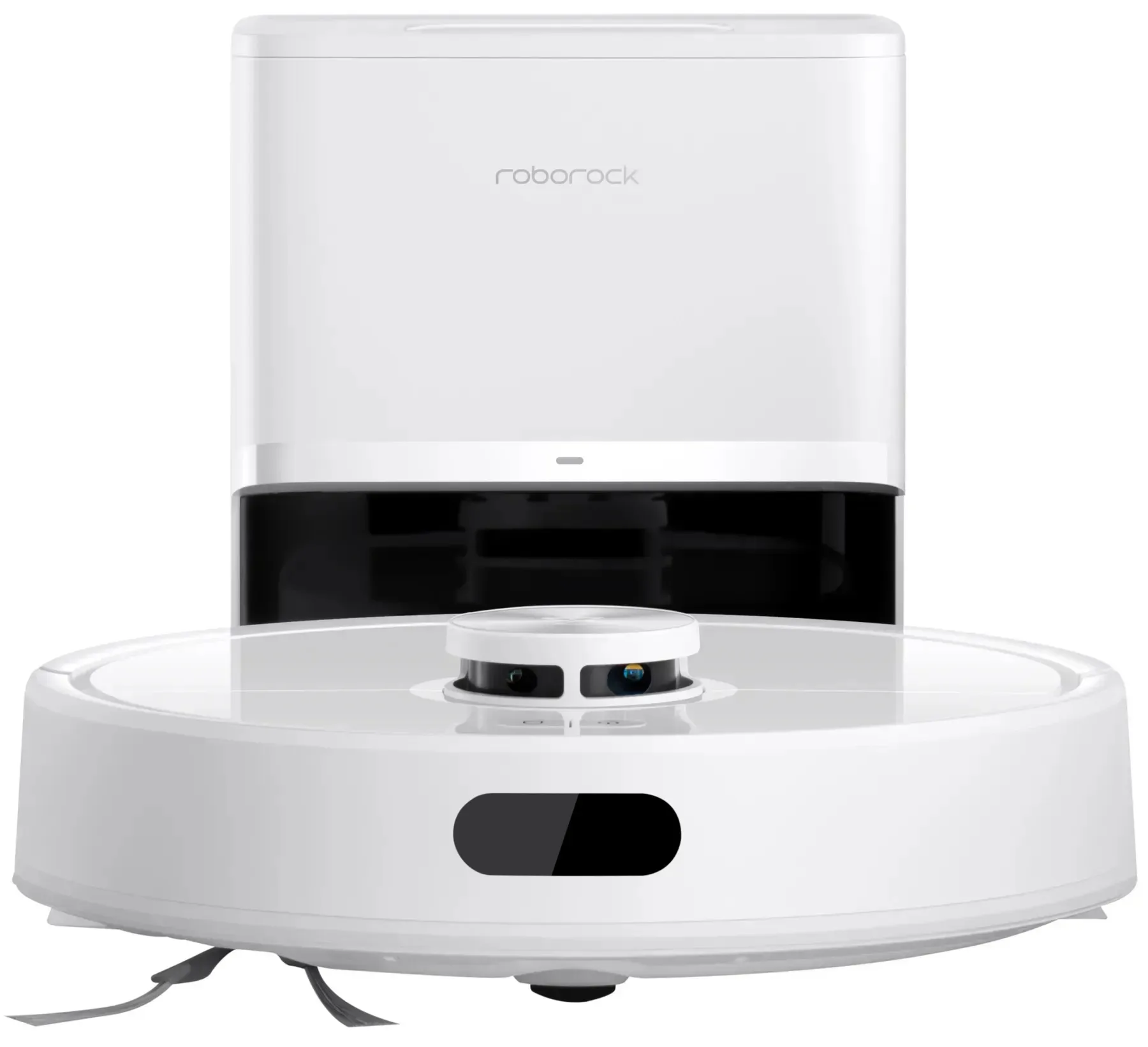 Robot tozsoran Roborock Q8+/(Q7 TF+) White