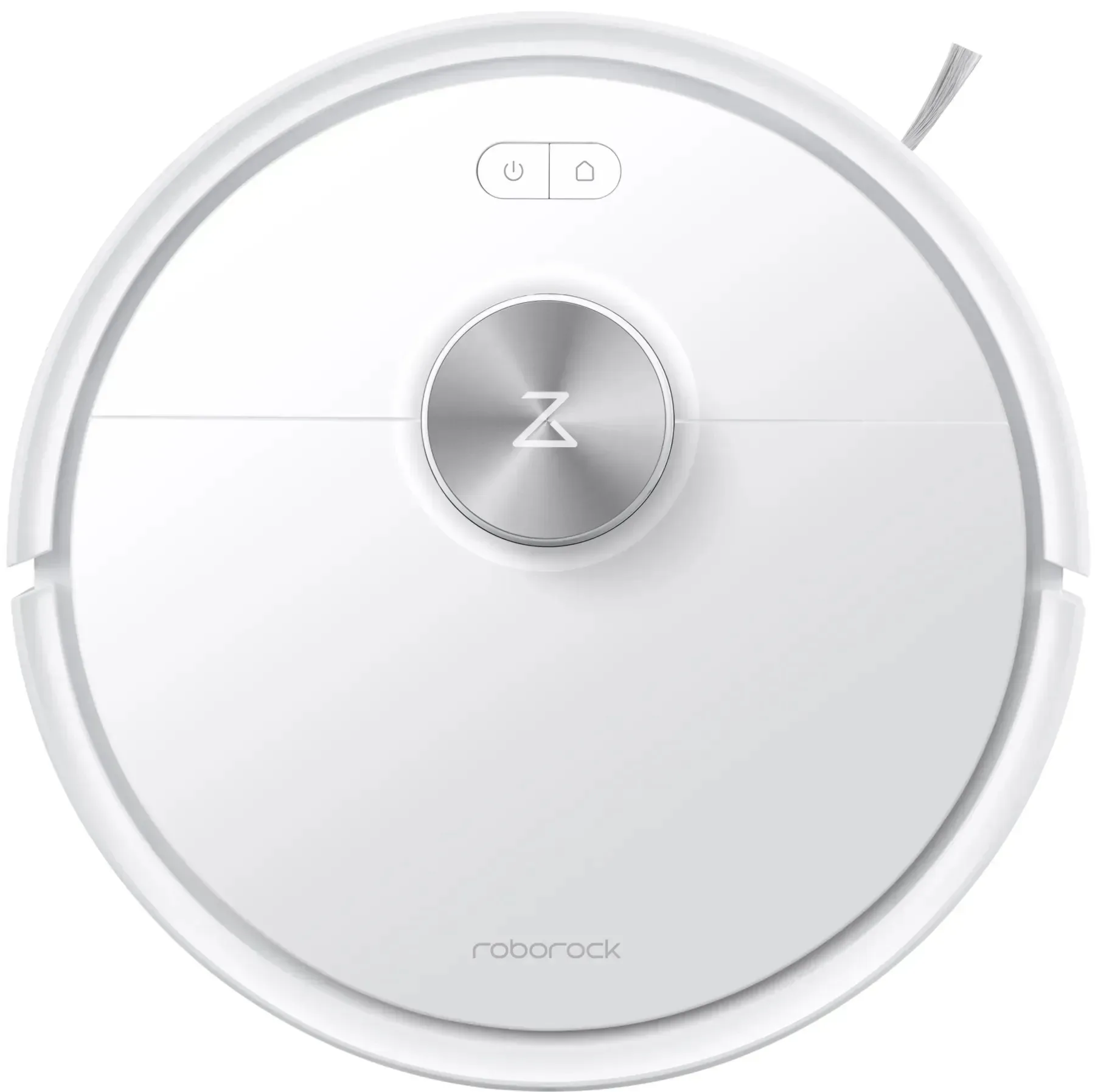 Robot tozsoran Roborock Q8+/(Q7 TF+) White