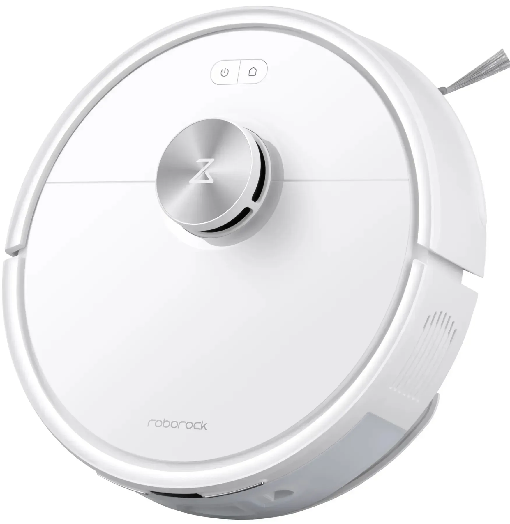 Robot tozsoran Roborock Q8+/(Q7 TF+) White