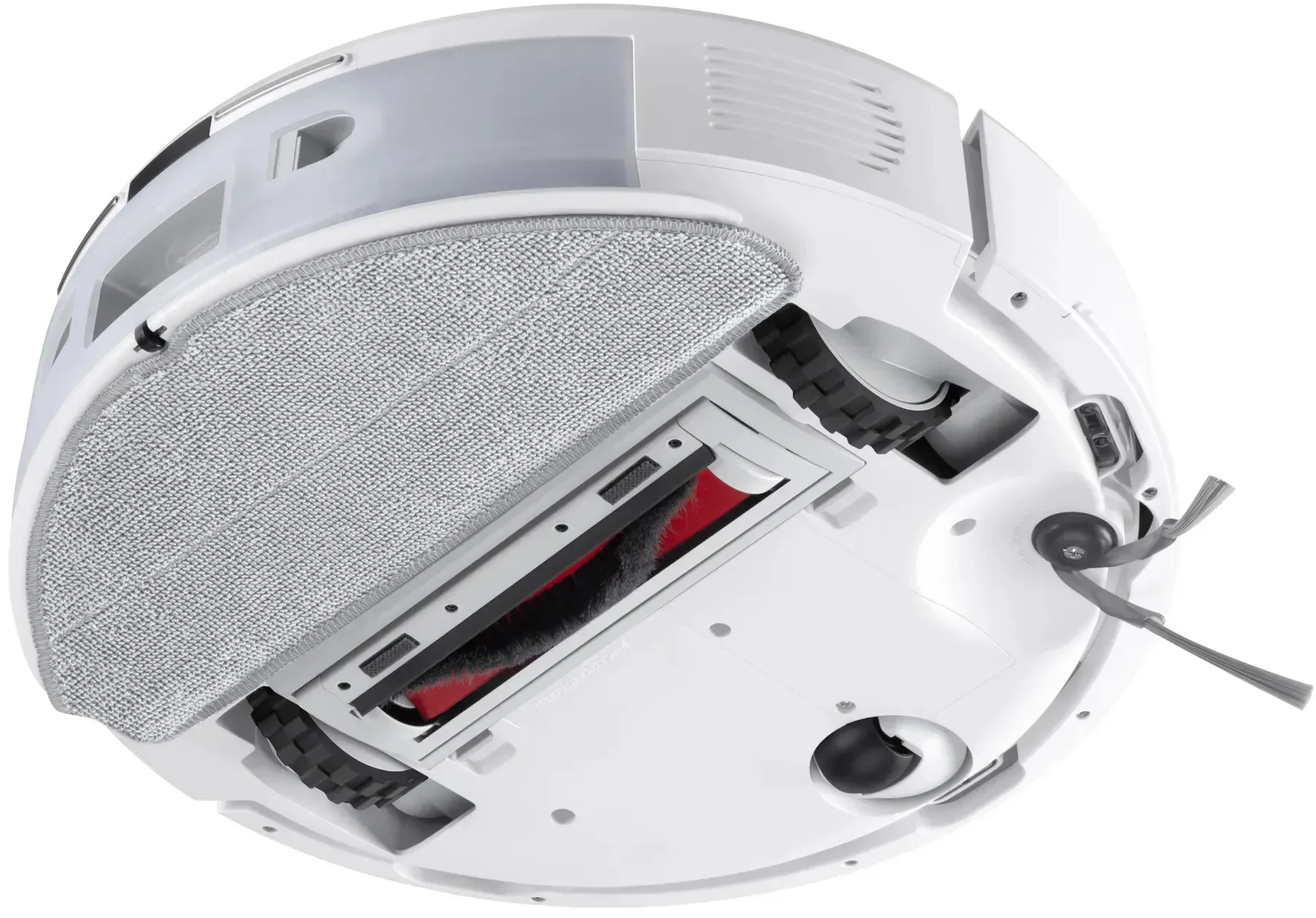 Robot tozsoran Roborock Q8+/(Q7 TF+) White