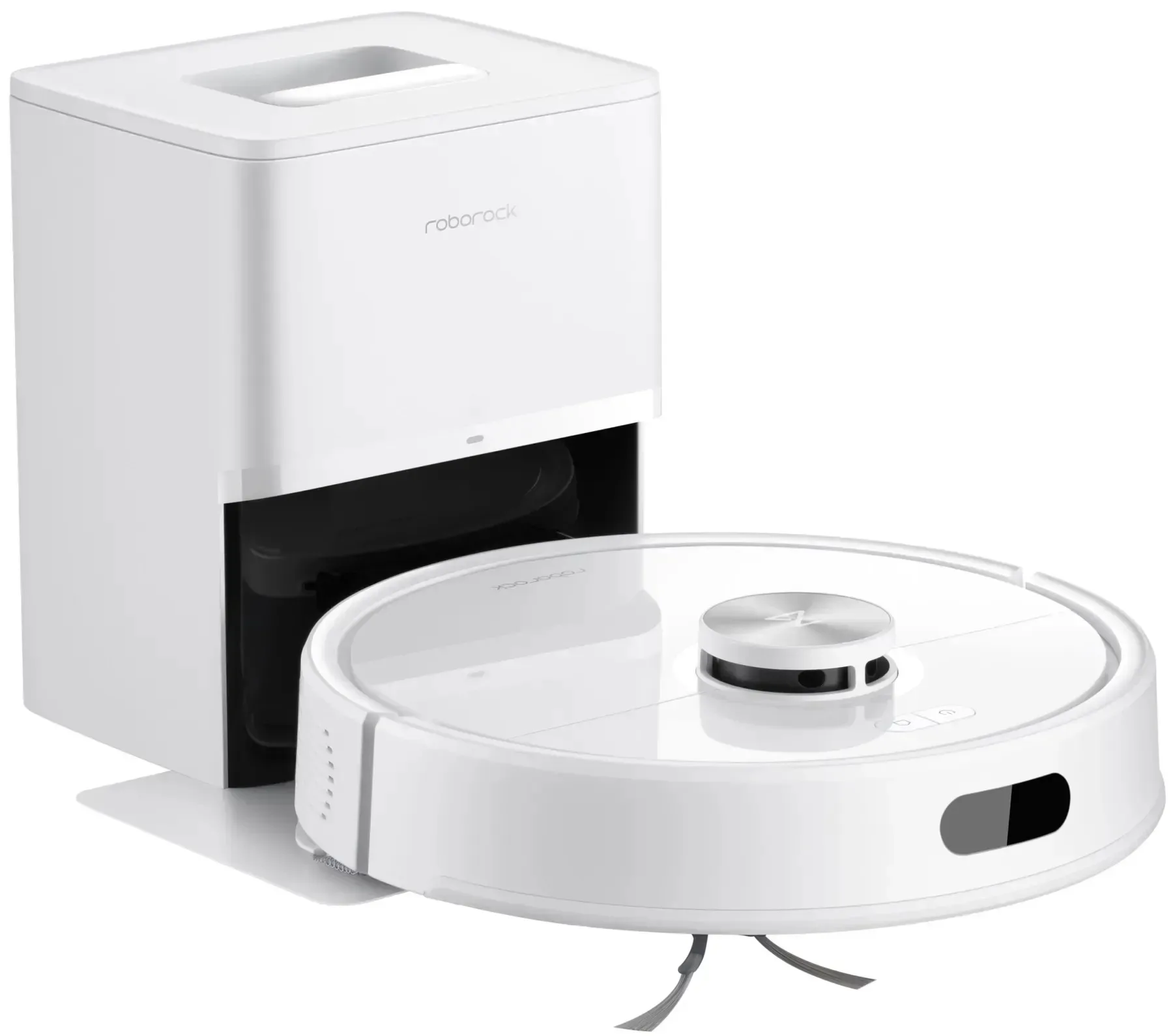 Robot tozsoran Roborock Q8+/(Q7 TF+) White