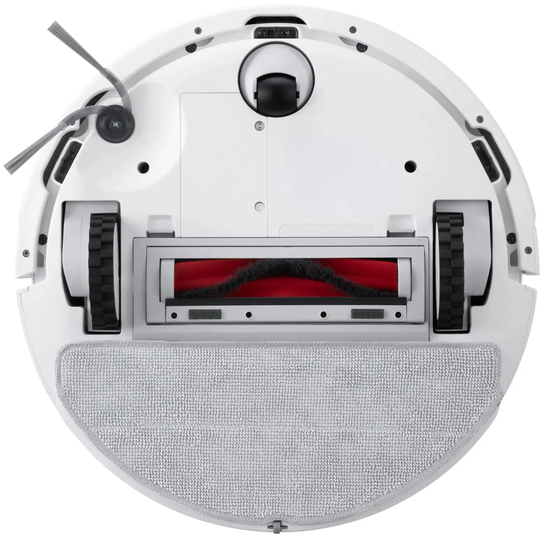 Robot tozsoran Roborock Q8+/(Q7 TF+) White