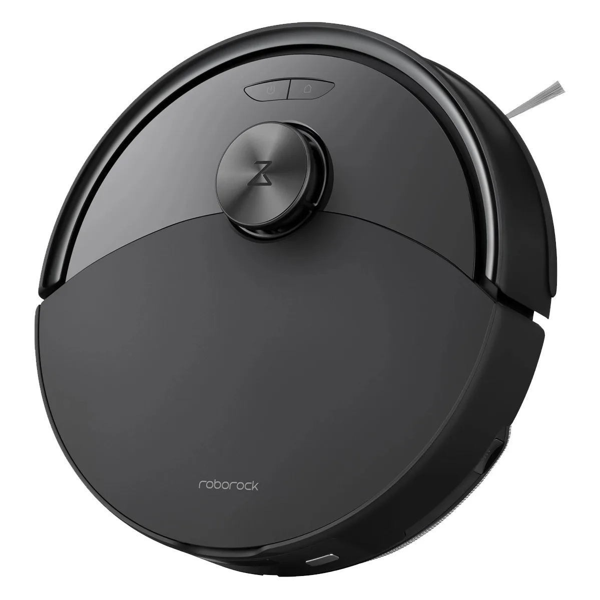 Робот-пылесос Roborock S8 Pro+ / (Q10 VF+) Black