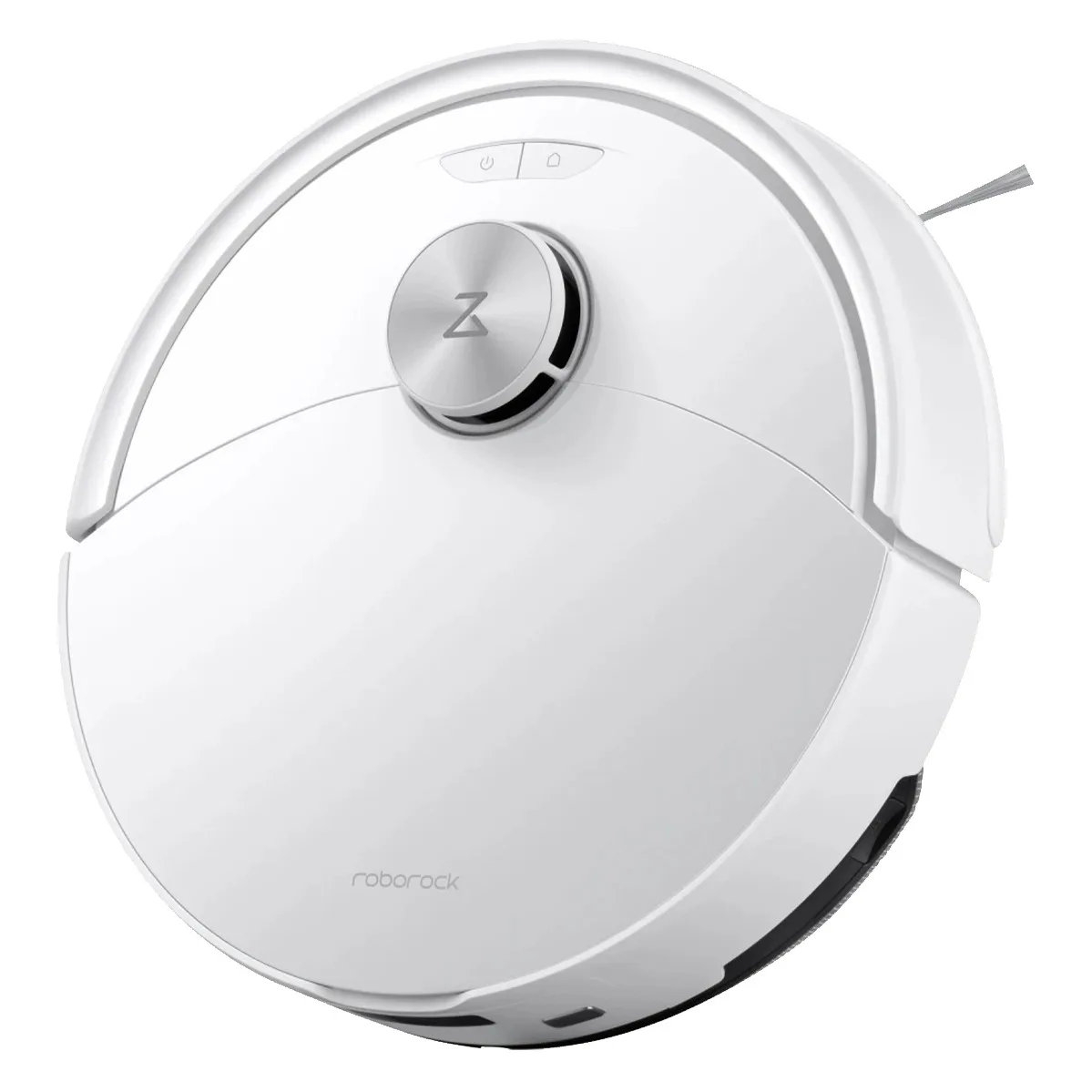Робот-пылесос Roborock S8 Pro +/(Q10 VF+) White