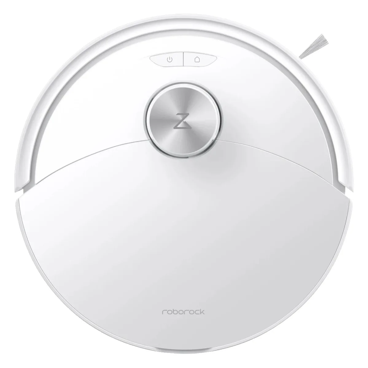 Робот-пылесос Roborock S8 Pro +/(Q10 VF+) White