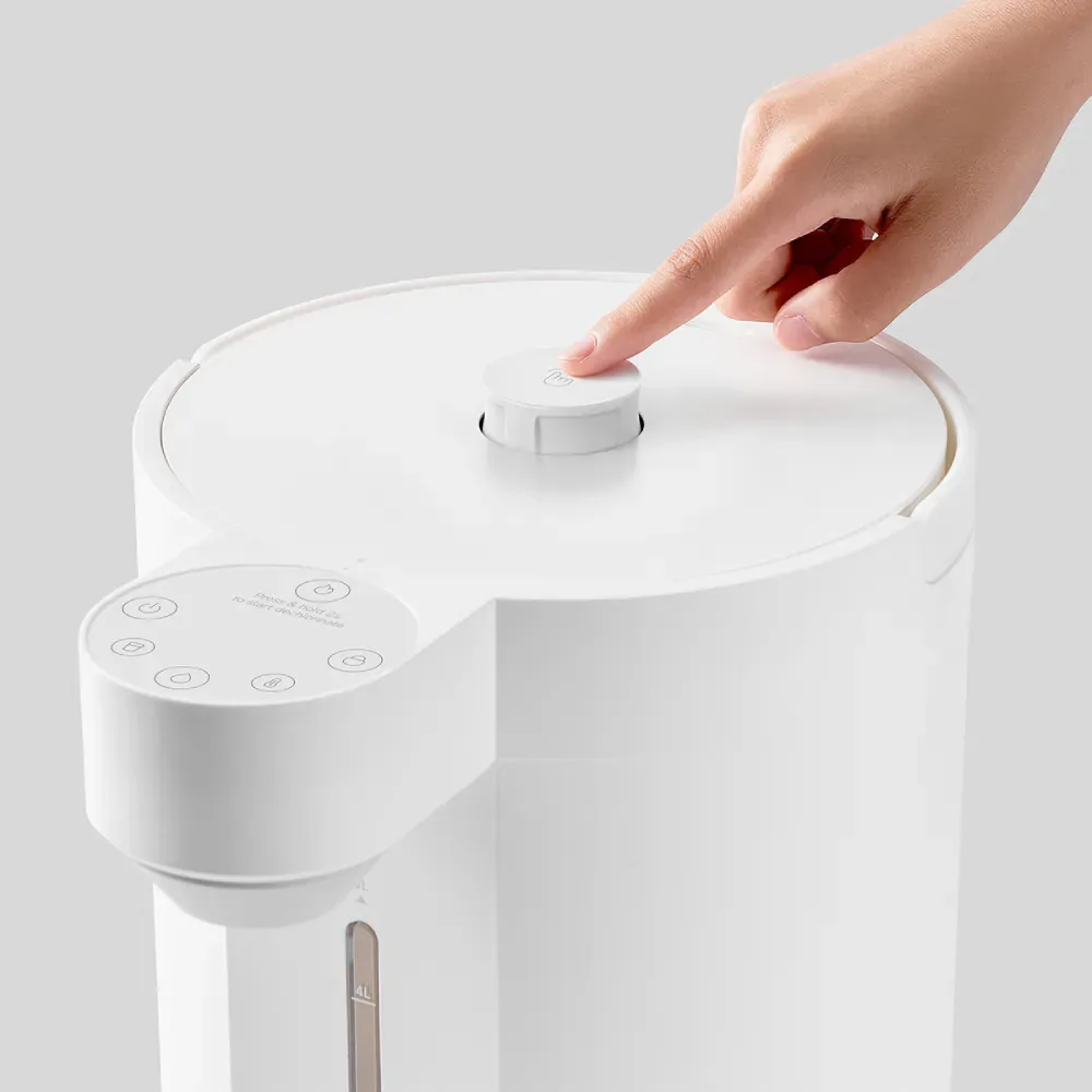 Термопот Xiaomi Smart Electric Hot 5L (BHR8993EU)