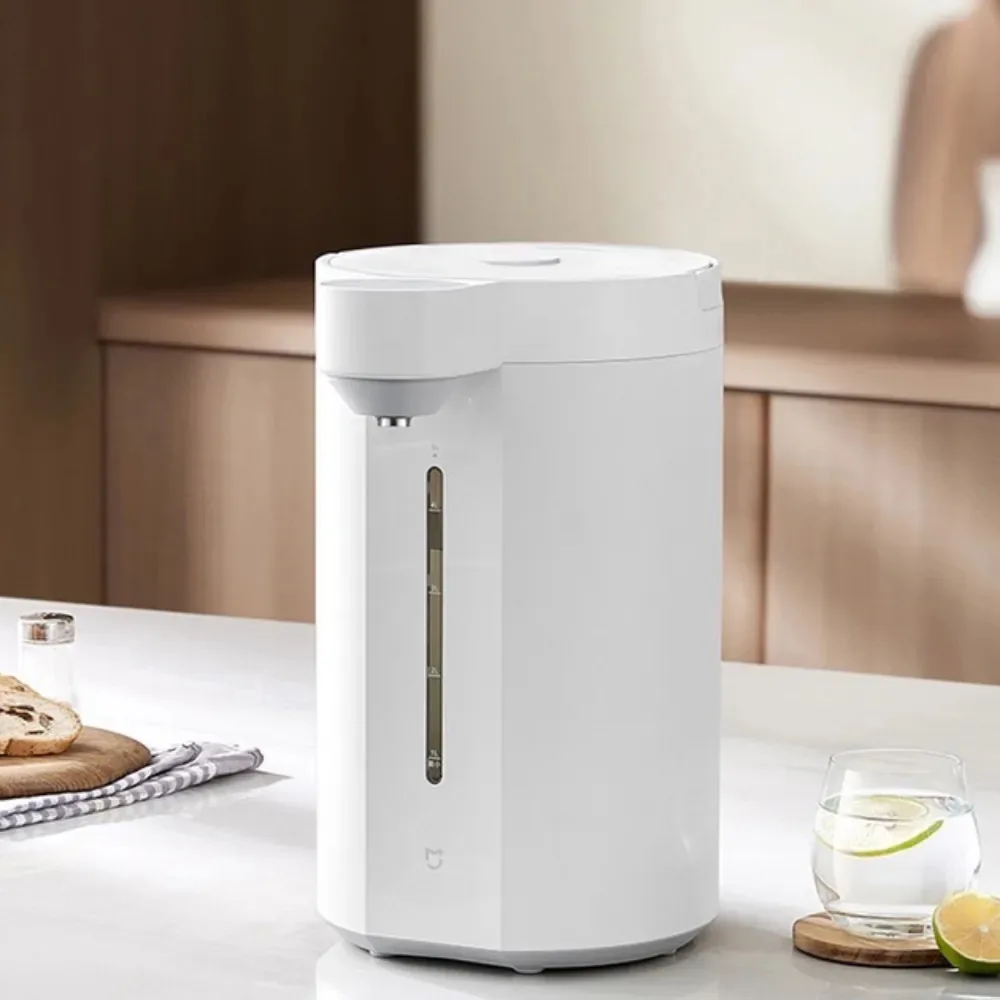 Термопот Xiaomi Smart Electric Hot 5L (BHR8993EU)