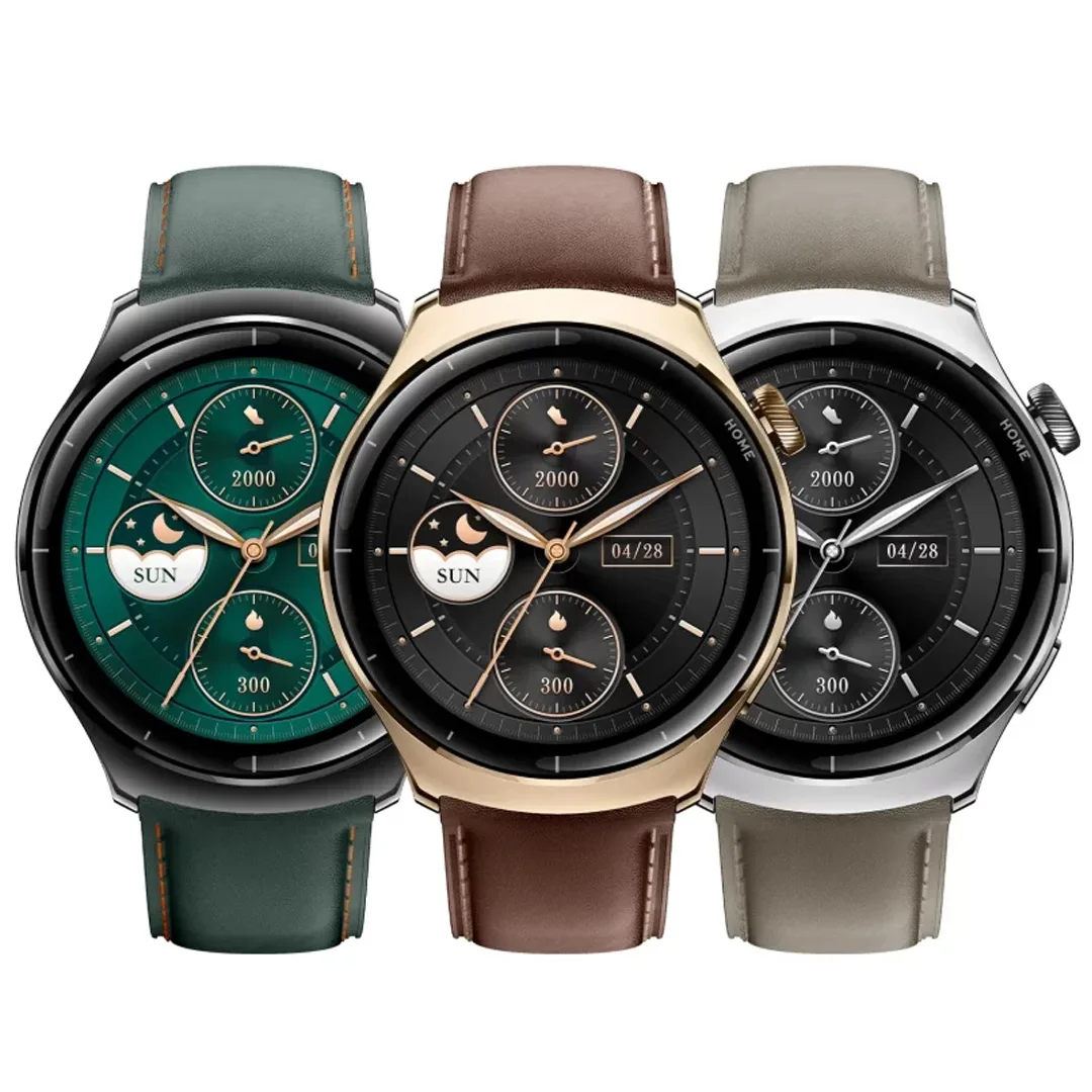 Smart saat Mibro Lite 3 Pro Khaki Gray