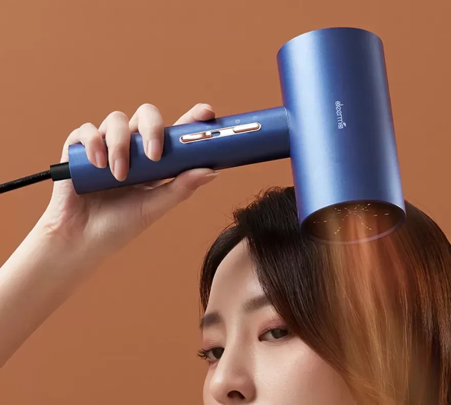 Fen Deerma DEM-CF15W