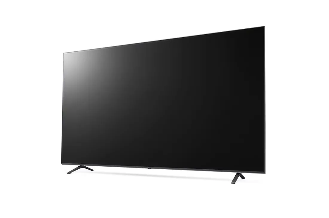 Televizor LG 75UR78066LK.CMCFLJE