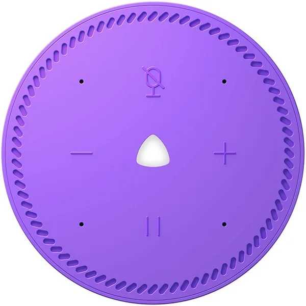 Ağıllı stansiya Yandex Lite Purple (YNDX-00025P)
