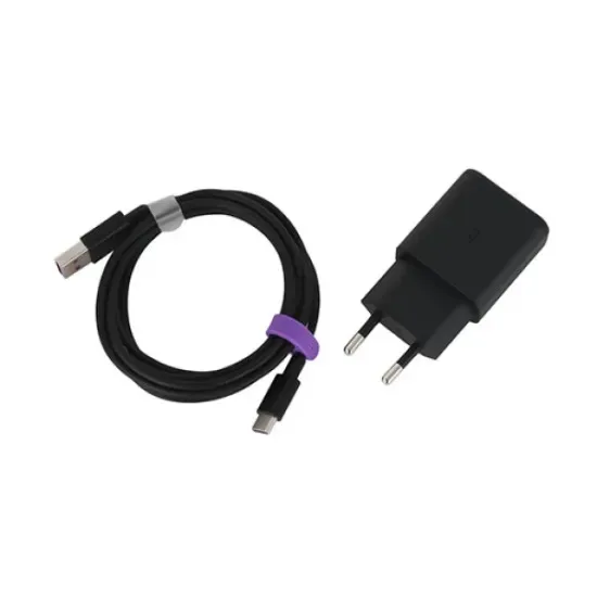 Ağıllı stansiya Yandex Lite Purple (YNDX-00025P)
