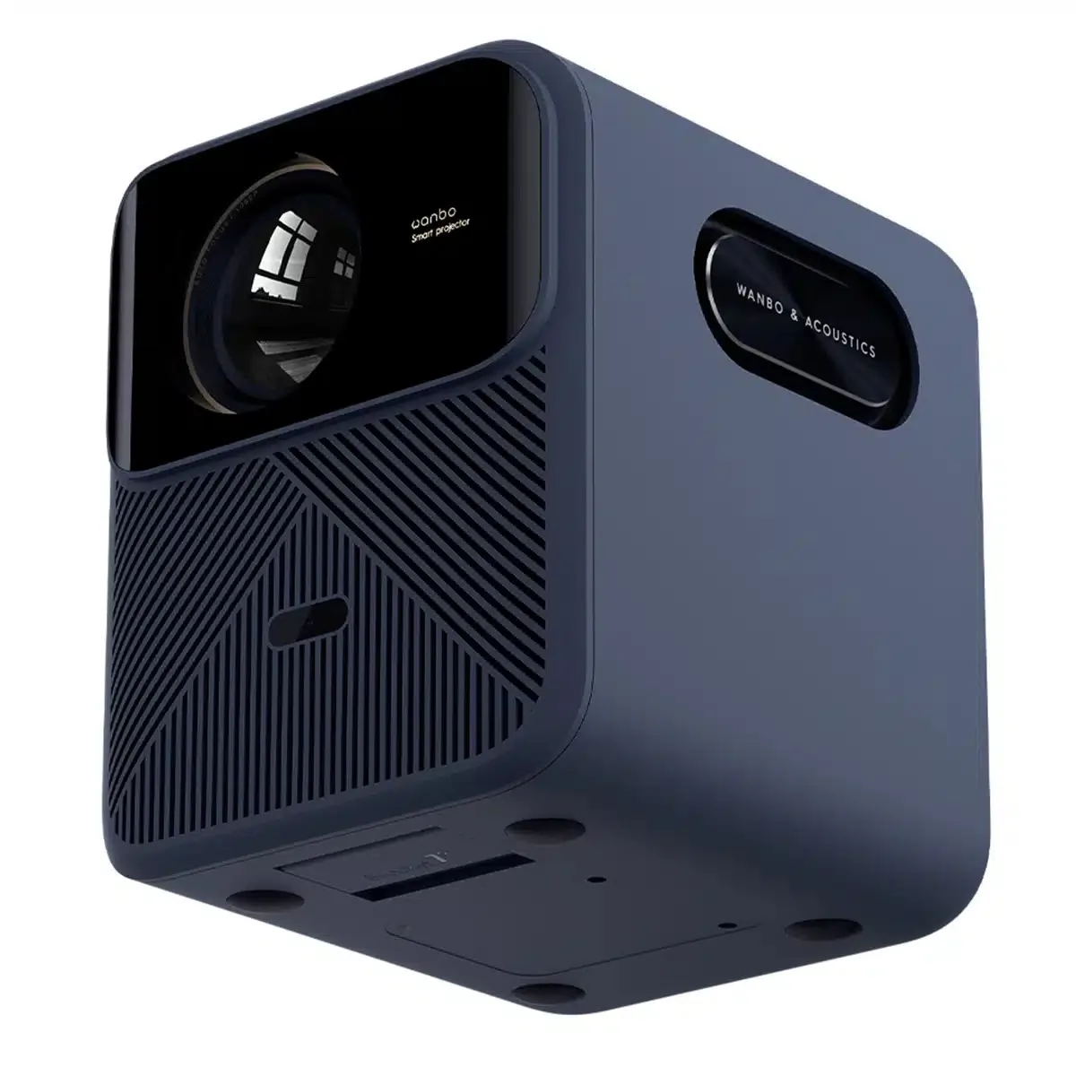 Проектор Wanbo Mozart 1 Pro