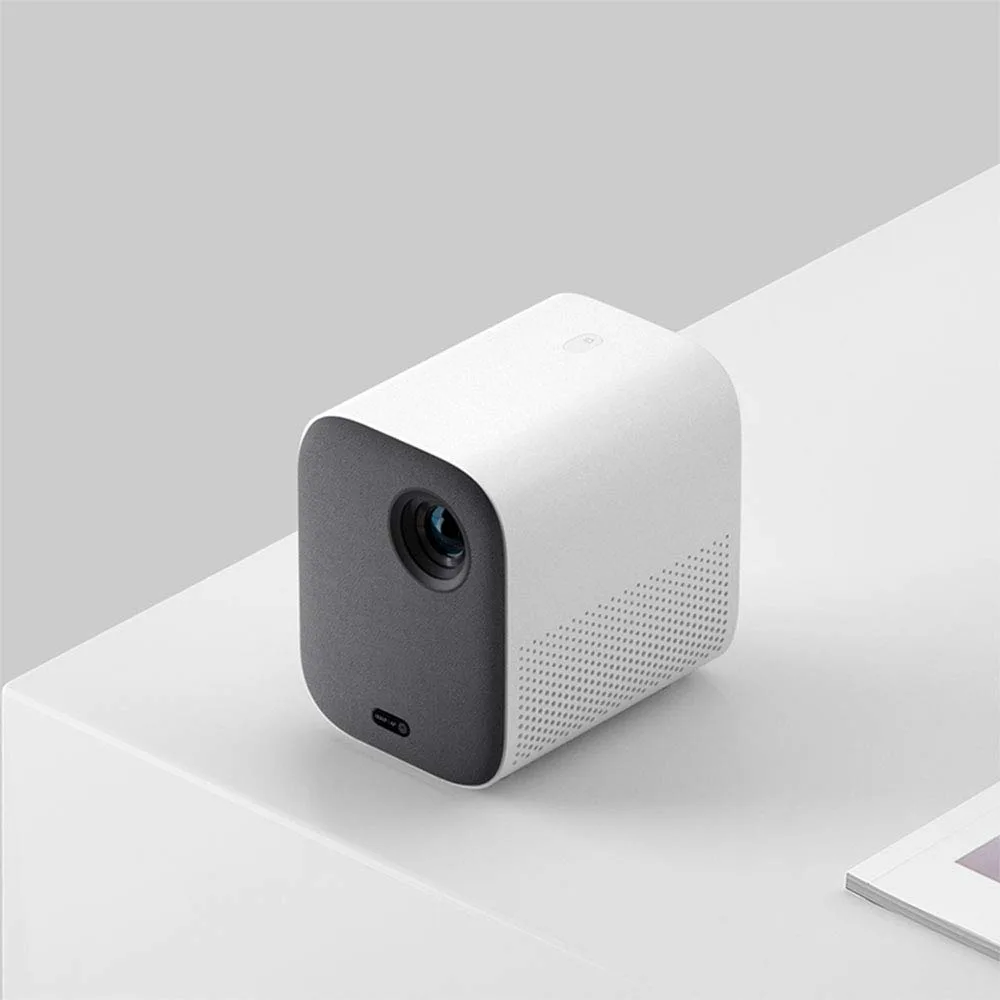 Проектор Xiaomi Smart Projector 2