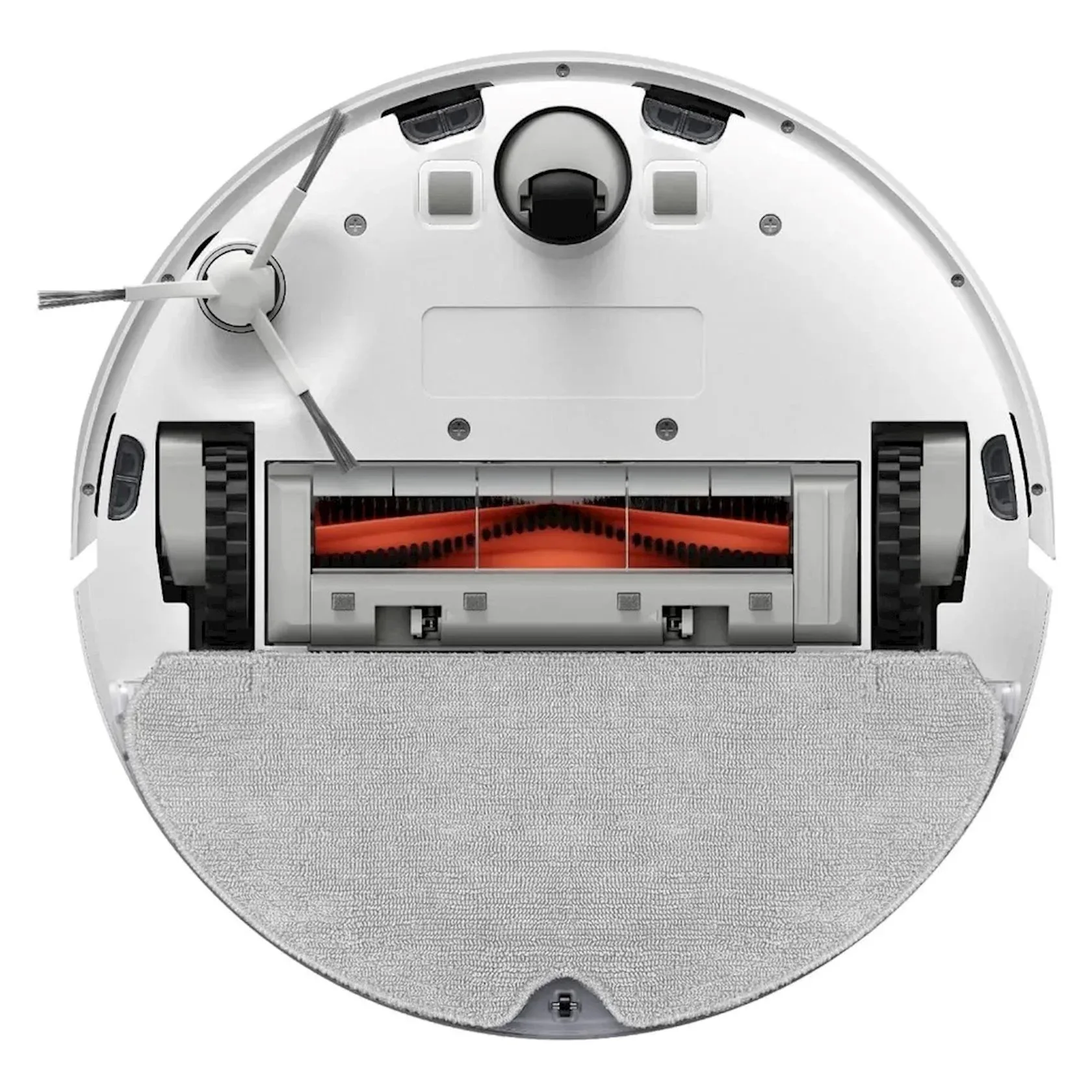 Robot tozsoran Dreame F9 Pro (RLF22GA)