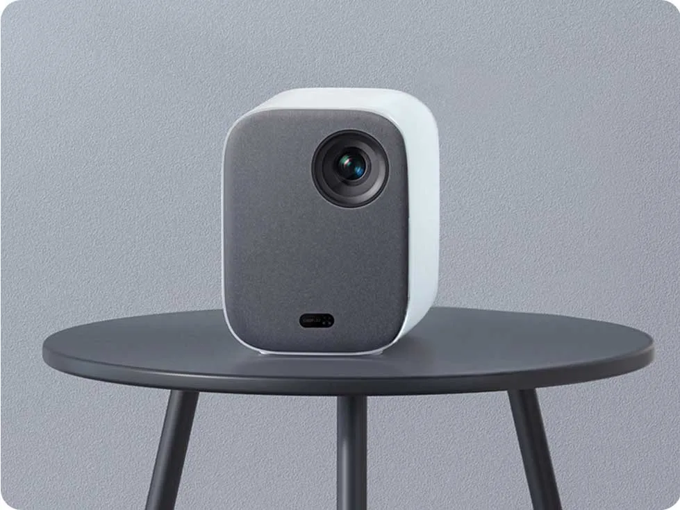 Проектор Xiaomi Smart Projector 2