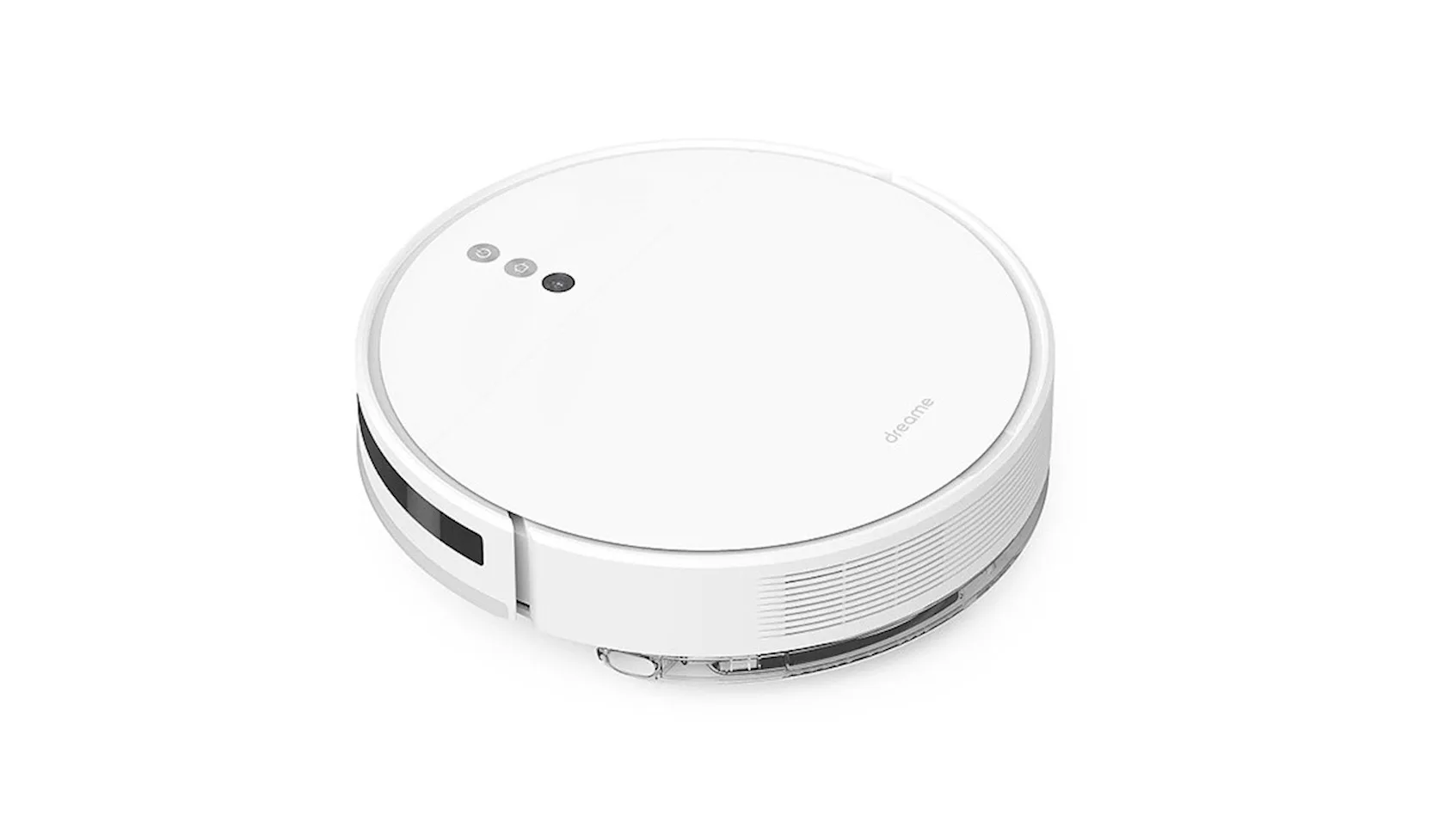 Робот пылесос Dreame F9 (RVS5-WH0)