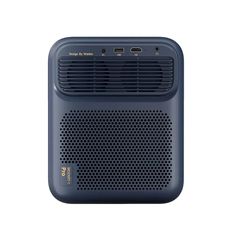 Проектор Wanbo Mozart 1 Pro