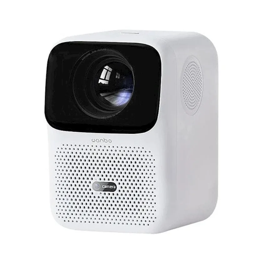 Проектор Xiaomi Wanbo T4 Projector