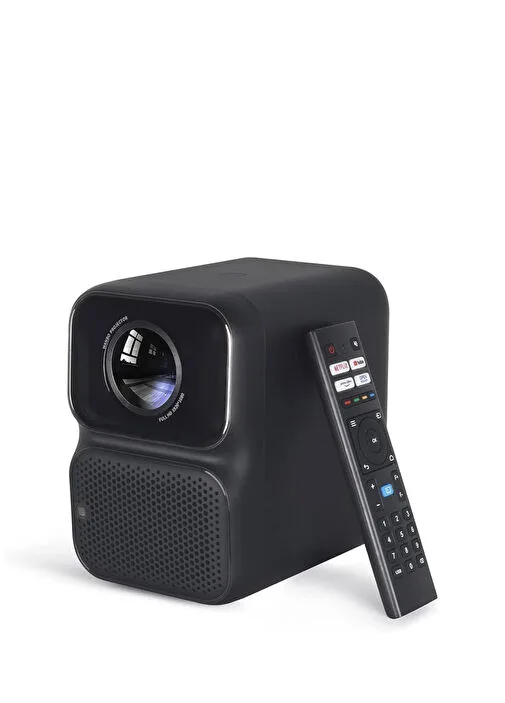 Проектор Xiaomi Wanbo TT Projector
