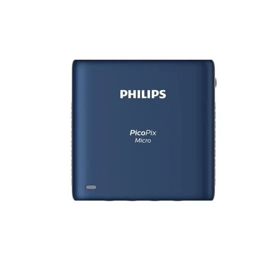 Proyektor Philips PicoPix Micro PPX322