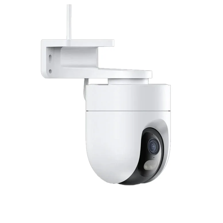 Камеры наблюдения Xiaomi Outdoor Camera CW400 EU