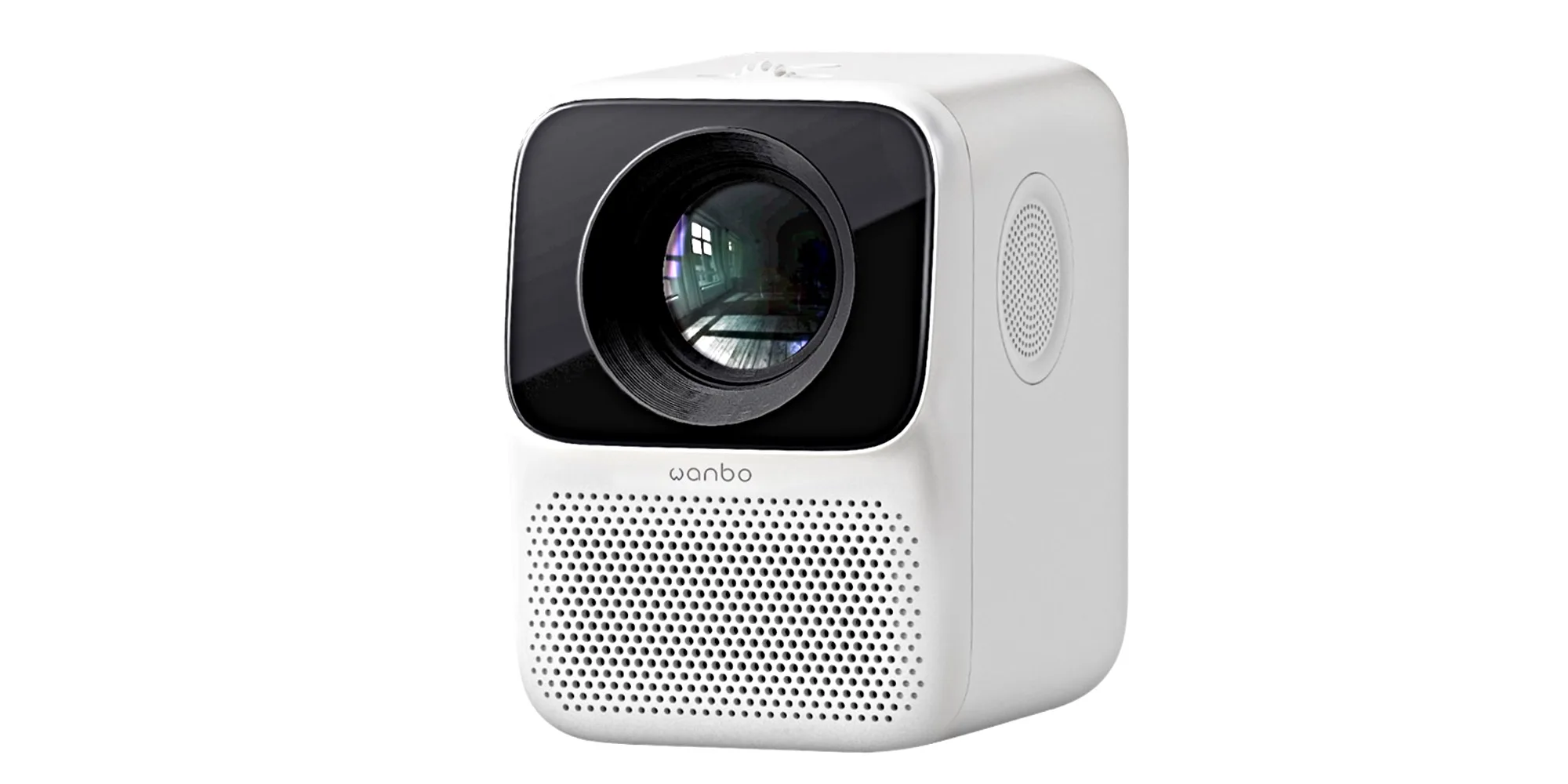 Проектор Xiaomi Wanbo T2 max