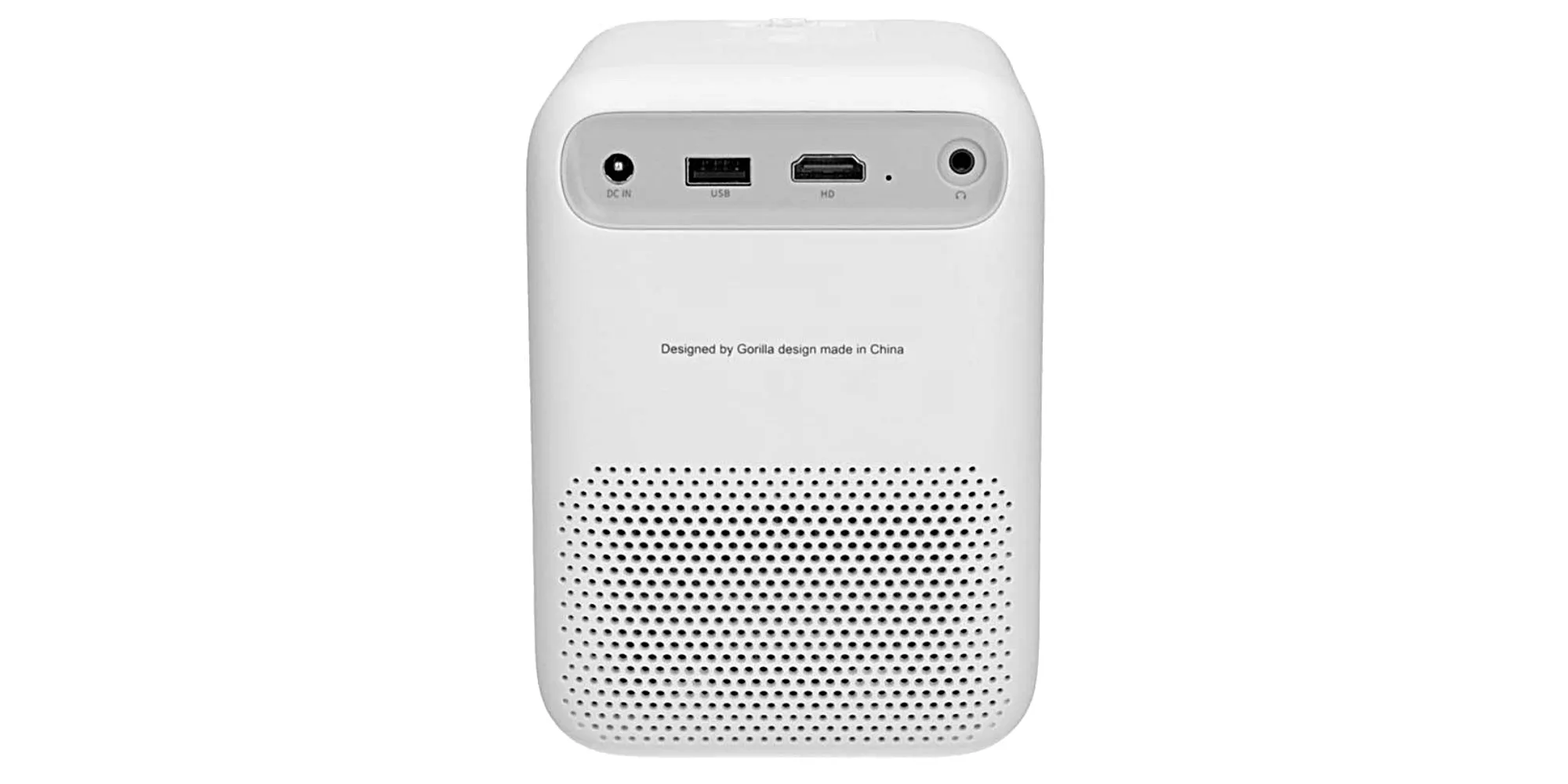 Проектор Xiaomi Wanbo T2 max