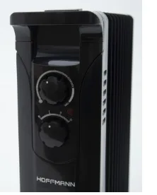 Радиатор Hoffmann OH9111 Black