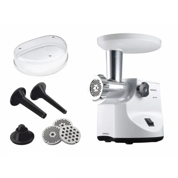 Мясорубки Kenwood MG450
